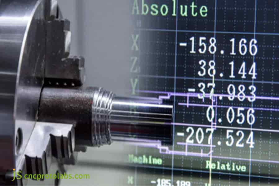 facteur de prix CNC 5 axes